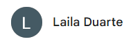 Laila Duarte
